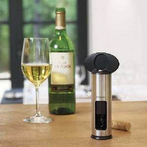 Brabantia Тирбушон Brabantia Classic матирана стомана (646913)