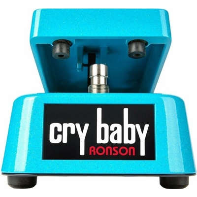 Dunlop Mick Ronson Cry Baby Wah