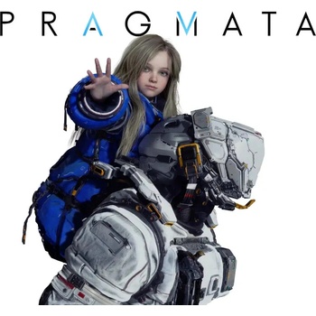 Pragmata