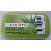 Milva mydlo aloe vera 60 g