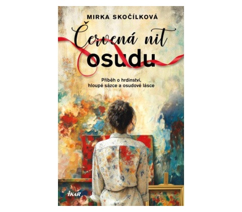 Červená nit osudu