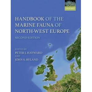 Handbook of the Marine Fauna of North-West Europe | P. J. ; RYLA HAYWARD (ISBN: 9780199549450)