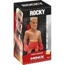 Sběratelské figurky MINIX Movies Rocky Ivan Drago