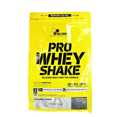 Olimp Sport Nutrition Pro Whey Shake 700 g