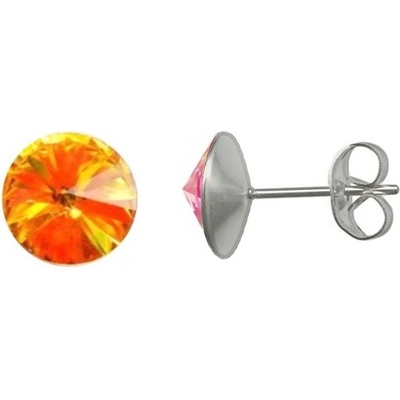 Nubis ocelové TOPAZ NZ003-TP