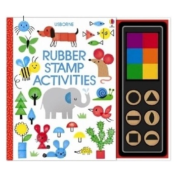 Rubber Stamp Activities