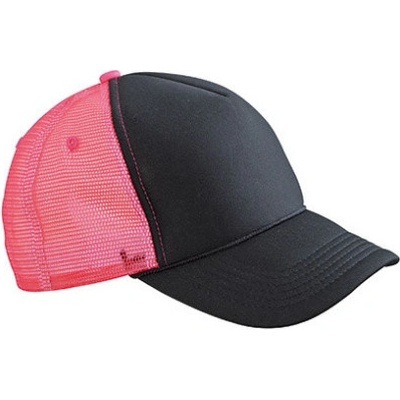 Myrtle beach Unisex MB6550 Black