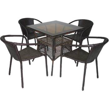 Image 1 of Oiplus Ратанов комплект ВЕСЕЛА 451