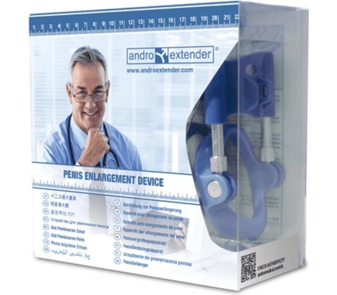 Andromedical Androextender