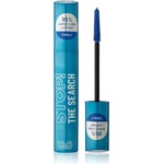 MUA Makeup Academy Stop The Search спирала с дълготраен ефект цвят Cobalt 12ml