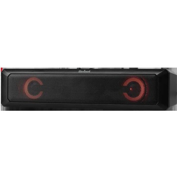 Image 1 of Rebel Electro Comp Soundbar 3 (KOM1165)