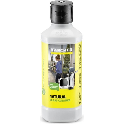 Kärcher RM 500 Přírodní čistič skel 500 ml 6.296-257.0