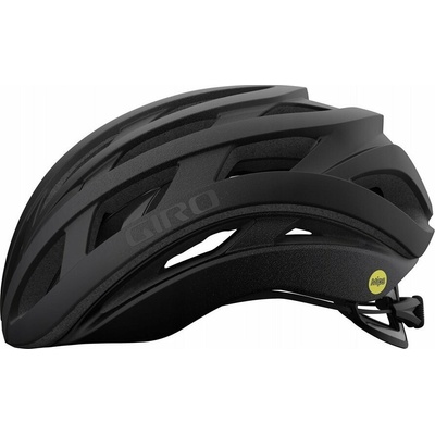 Giro Road Helma Giro Helios Sférical Mips MIPS Matte Black Fade Velikost S (51-55 cm) (nové)