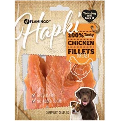 FLAMINGO Hapki Chicken Breast Fillet 170 g