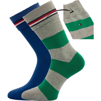 Tommy Hilfiger Rugby