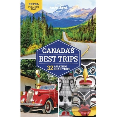 Canadas Best Trips 1