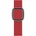 Apple Каишка от Apple - 40 мм Scarlet Modern Buckle - Medium (MY672ZM/A)