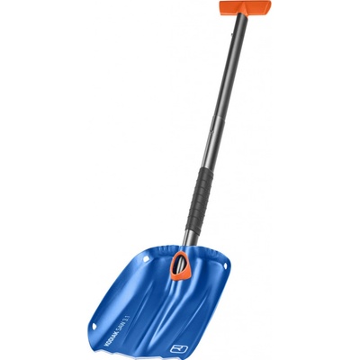 Ortovox KODIAK safety blue Modrá lopata