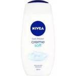 Nivea Душ гел Nivea крем мек 250 мл