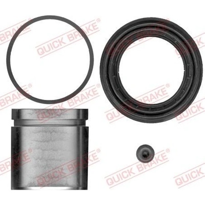 QUICK BRAKE Opravná sada brzdového strmeňa 114-5076