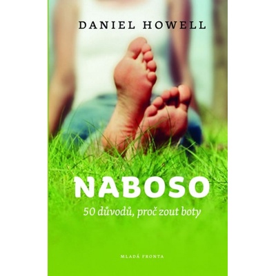 Naboso - Daniel Howell