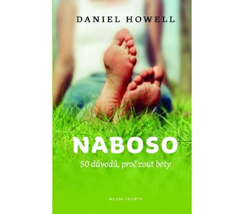 Naboso - Daniel Howell