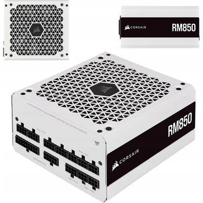 Corsair RM White Series RM850 850W CP-9020232-EU