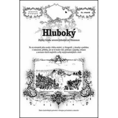 Hluboký - Vojkovský Rostislav