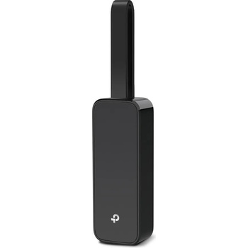 Image 1 of TP-Link Мрежова карта Tp-Link UE306, USB 3.0, LAN, 10/100/1000 (TP-TL-UE306)
