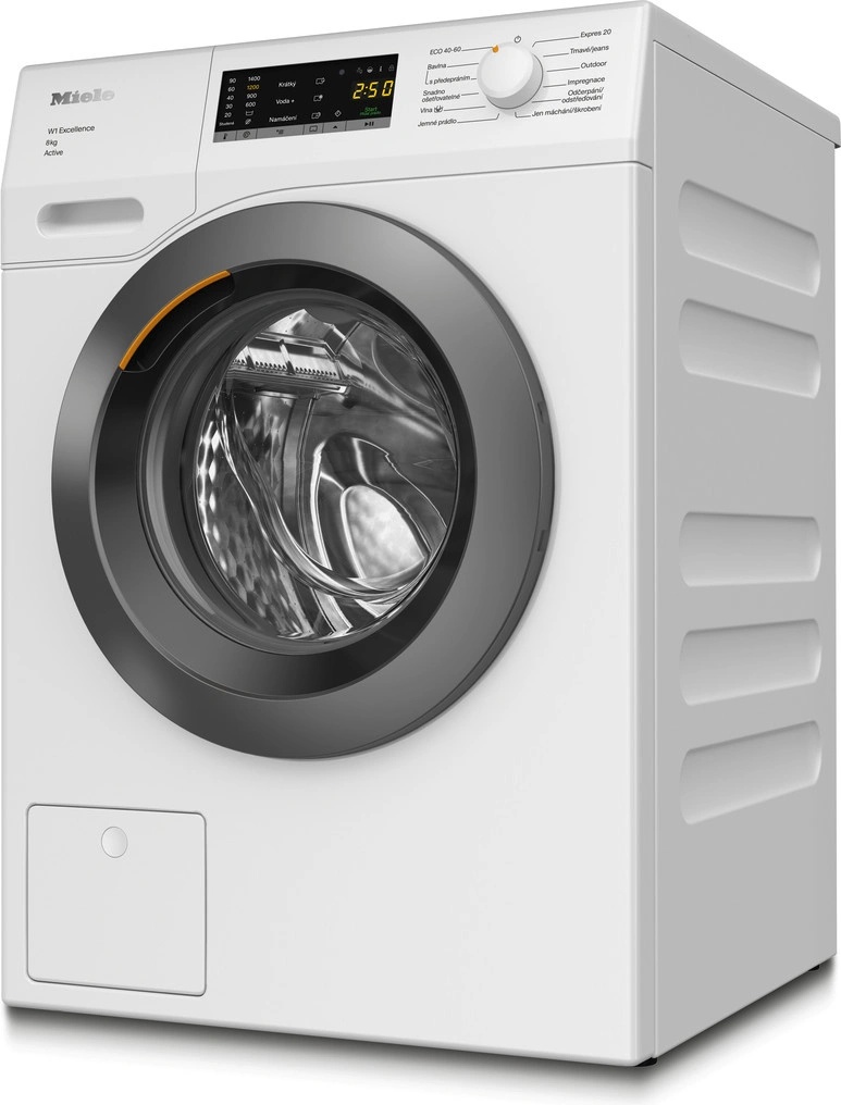 Miele WEA 135 WCS