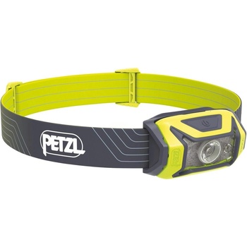 Petzl Tikka Yellow (E061AA03)