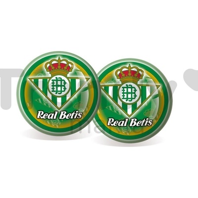 Míč real betis 230 mm