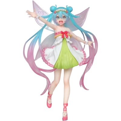 Taito Vocaloid Hatsune Miku 3rd season Spring