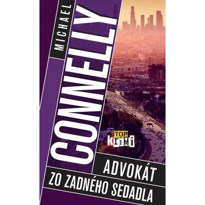 Advokát zo zadného sedadla