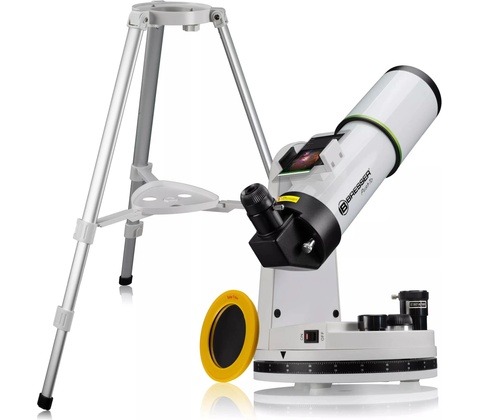 Bresser PushTo AR-80/400