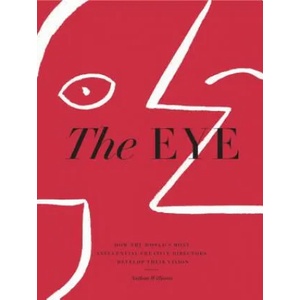 Eye (ISBN: 9781579658397)