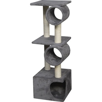 Image 1 of Nobby Lido котешка катерушка драскалка 35 / 35 / 112cm