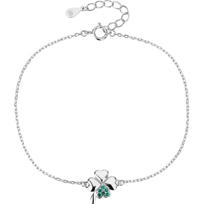 Jan Kos jewellery Stříbrný náramek MHT-7950/SZ17-20
