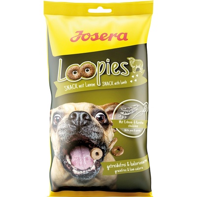 Josera Loopies mit Lamb 150 g
