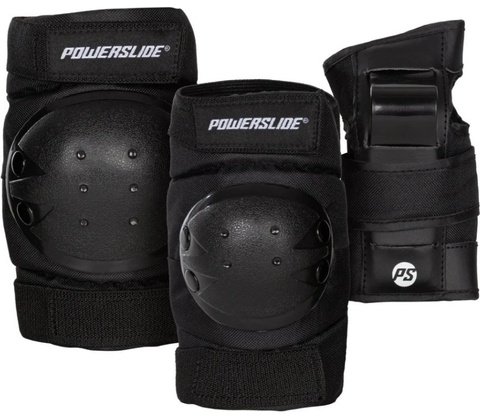 Powerslide One Basic Kids