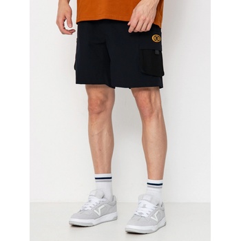 DC Modified cargo black