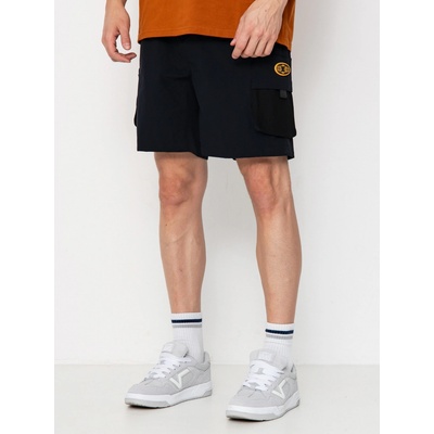 DC Modified cargo black