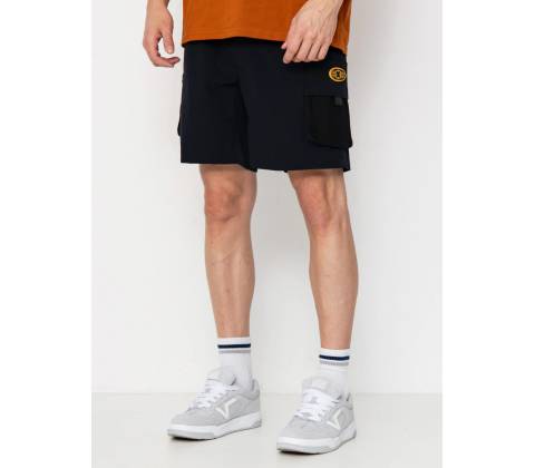 DC Modified cargo black