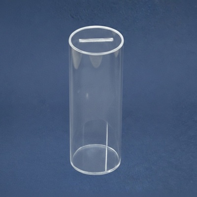 Kasička válec 80x250 mm