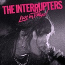 INTERRUPTERS - LIVE IN TOKYO CD