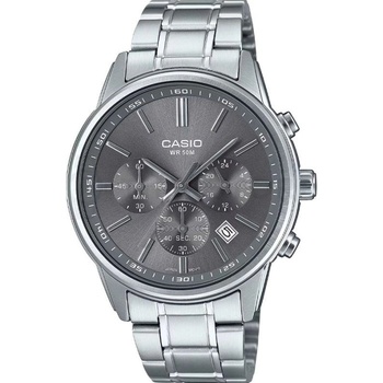 Casio Classic MTP-E515D-8A (MTP-E515D-8A)