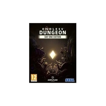Endless Dungeon (D1 Edition)