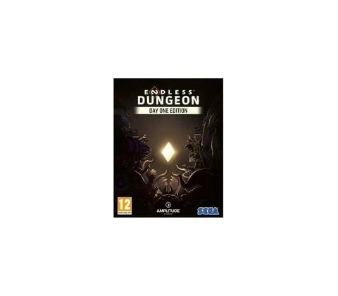 Endless Dungeon (D1 Edition)