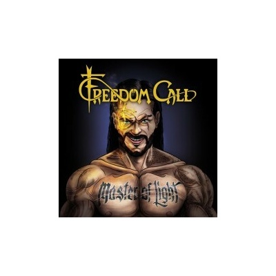 FREEDOM CALL - MASTER OF LIGHT LTD. LPC