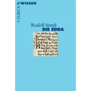Die Edda | Rudolf Simek (2007)